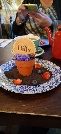Photo of Bill's Tunbridge Wells Restaurant - Lime Hill Rd, Royal Tunbridge Wells, Tunbridge Wells TN1 1LJ